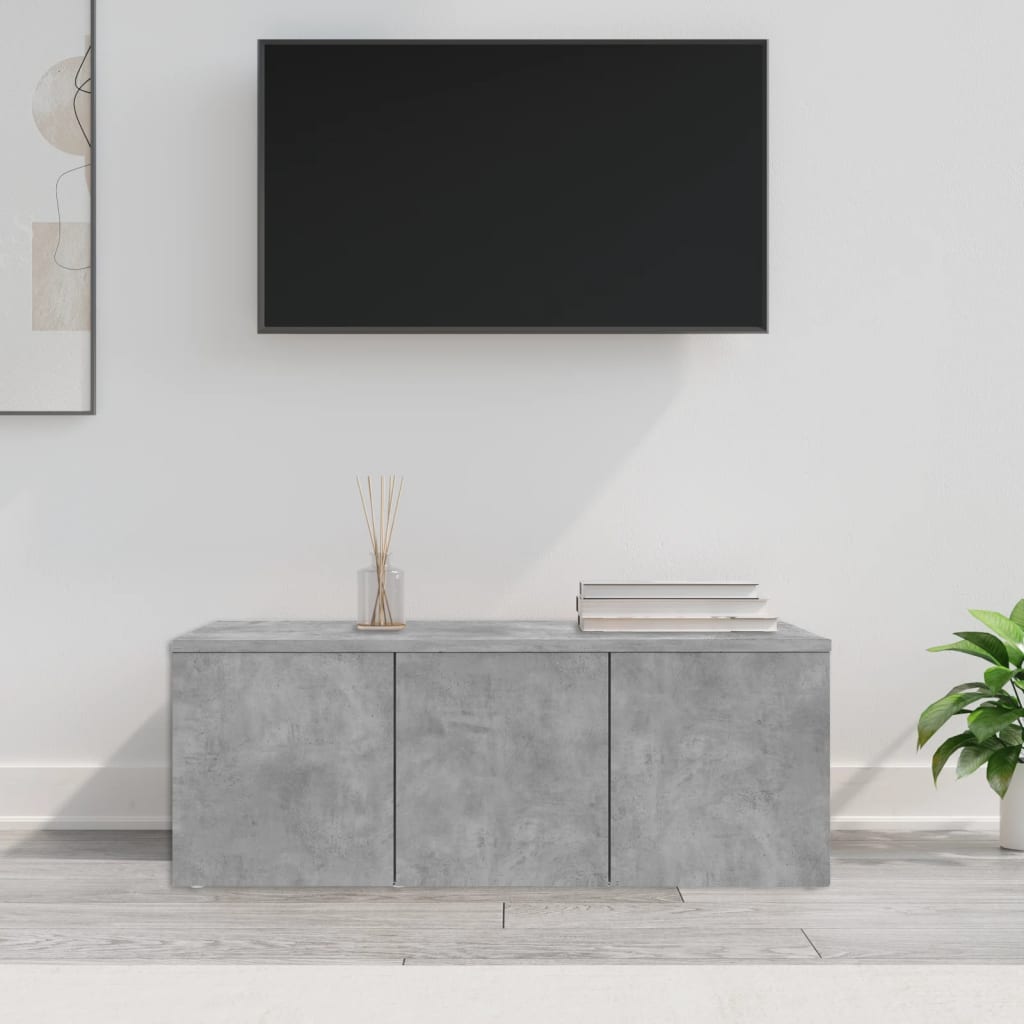 Comodă Tv, , 80X34X30 Cm, Pal