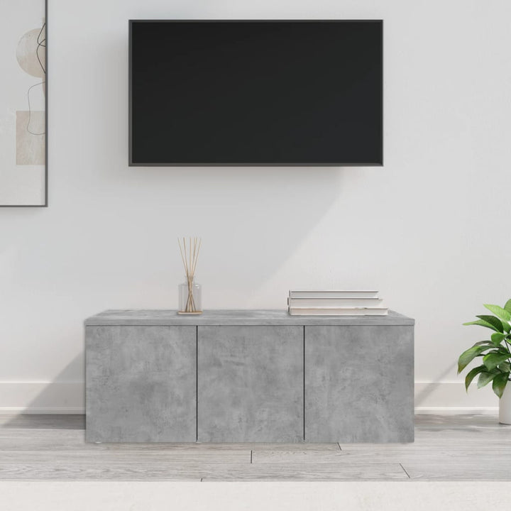 Comodă Tv, , 80X34X30 Cm, Pal