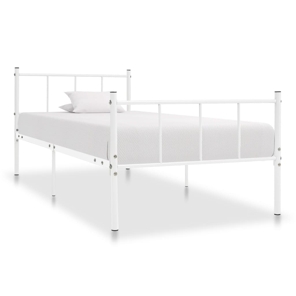 Cadru De Pat, , , Metal