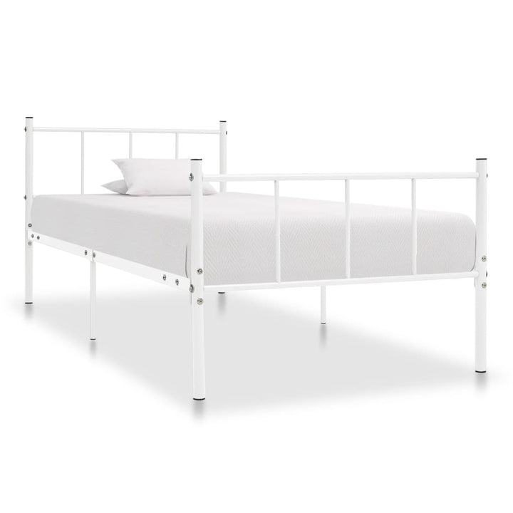 Cadru De Pat, , , Metal
