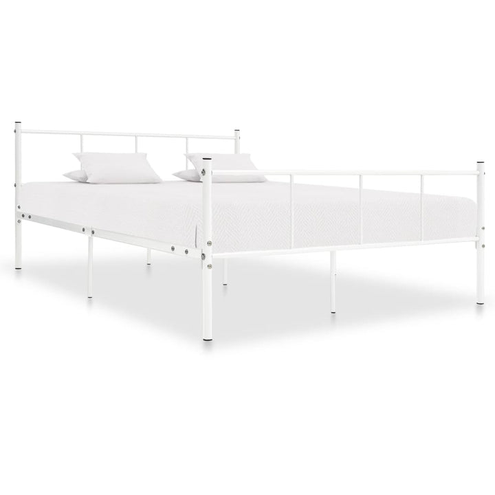 Cadru De Pat, , , Metal