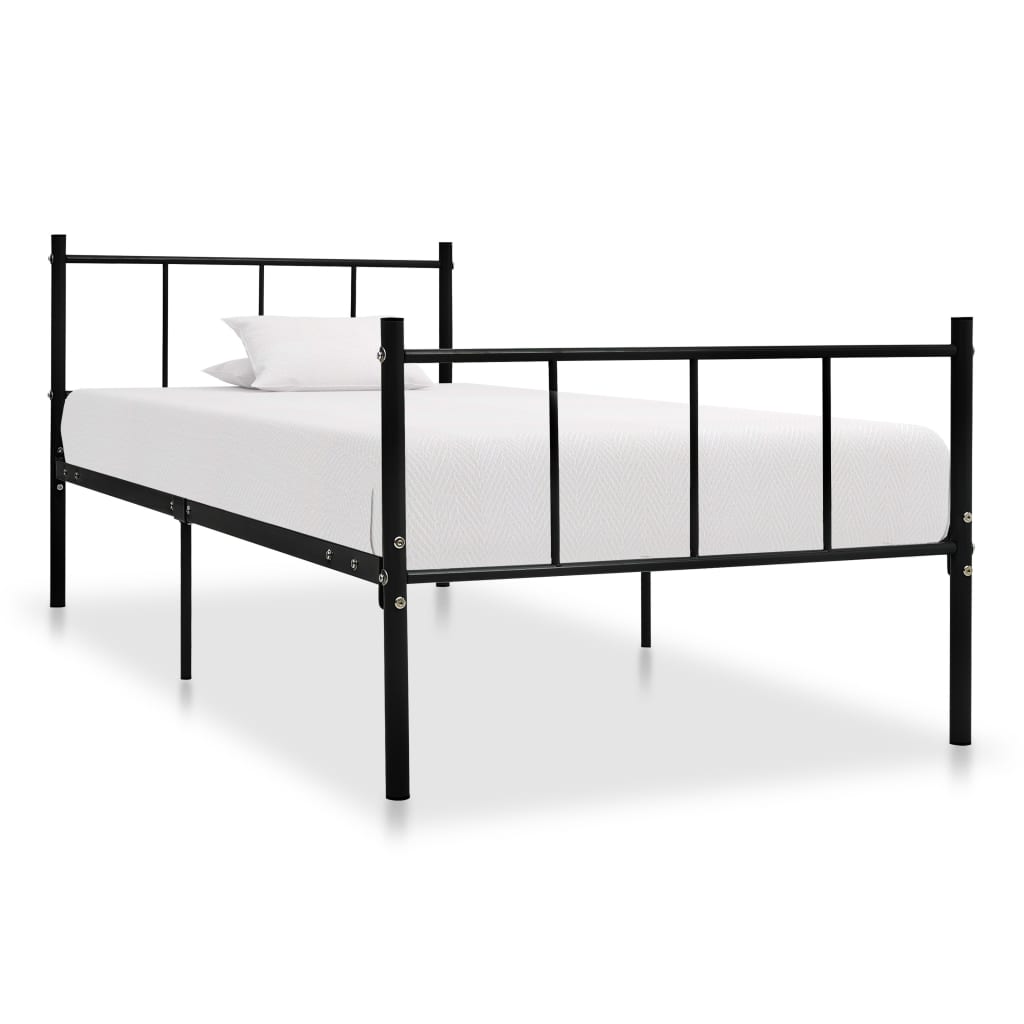 Cadru De Pat, , , Metal