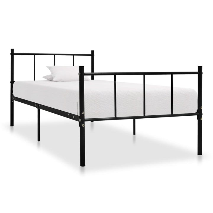 Cadru De Pat, , , Metal