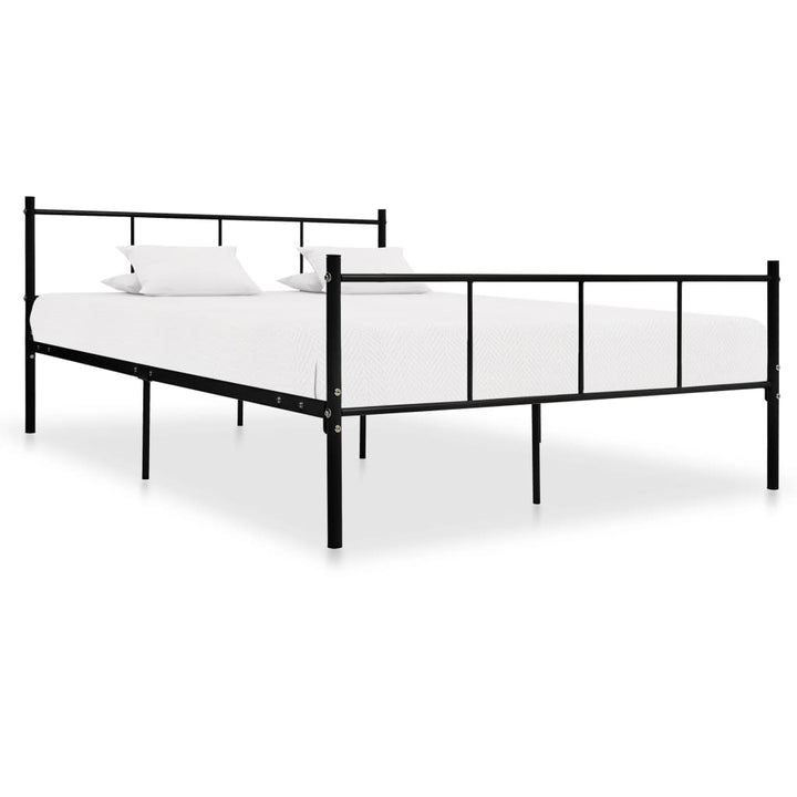 Cadru De Pat, , , Metal