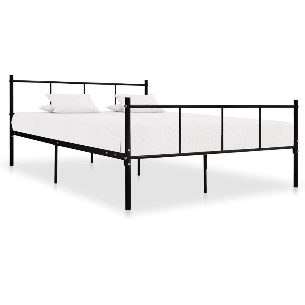 Cadru De Pat, , , Metal