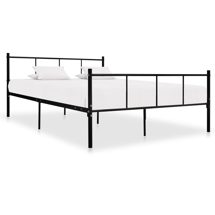 Cadru De Pat, , , Metal