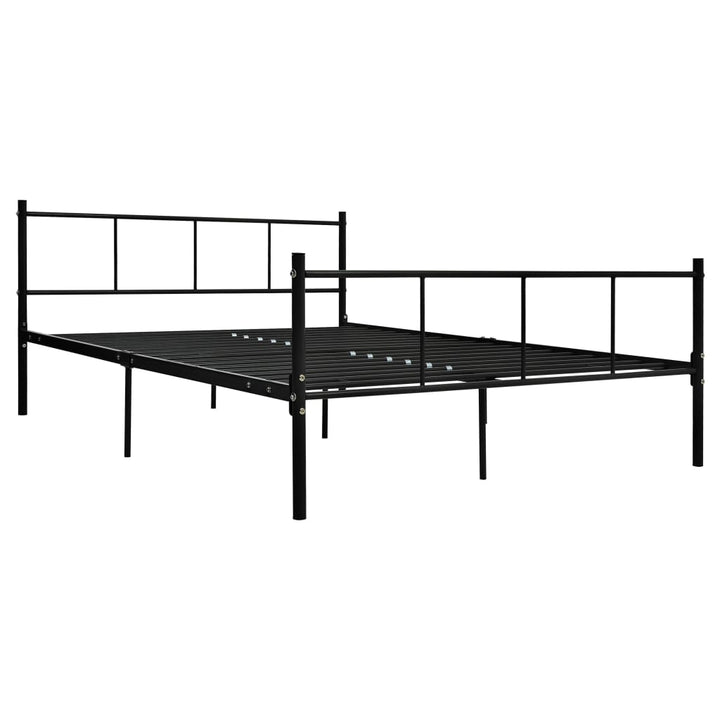 Cadru De Pat, , , Metal