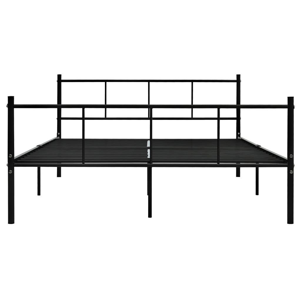 Cadru De Pat, , , Metal