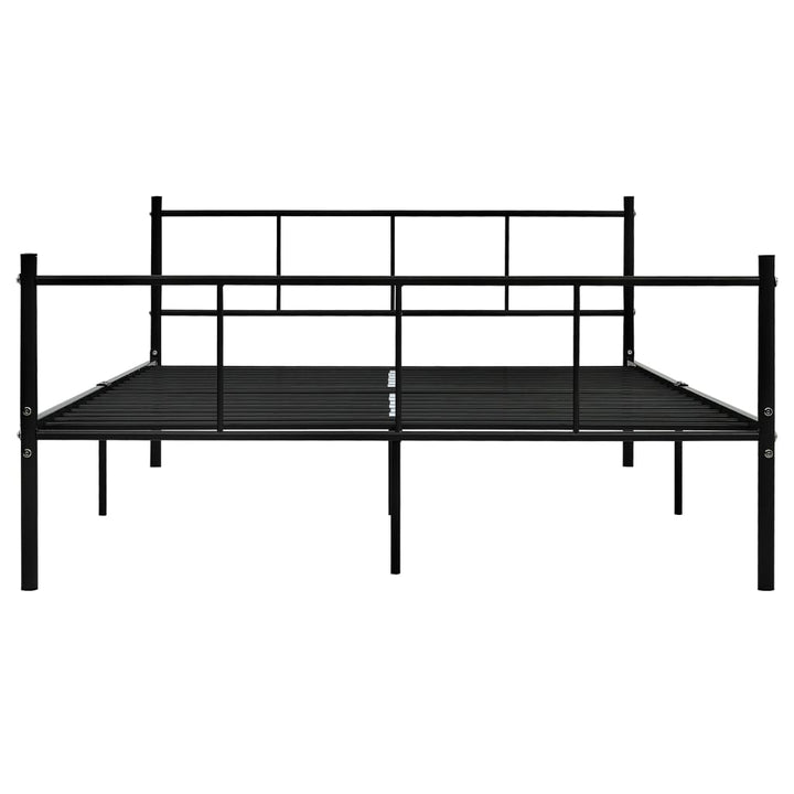 Cadru De Pat, , , Metal
