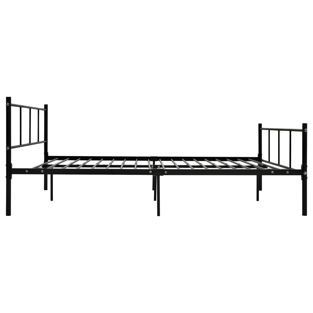 Cadru De Pat, , , Metal