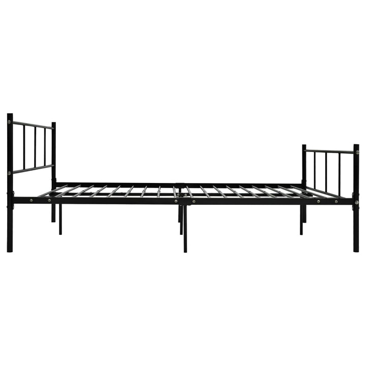 Cadru De Pat, , , Metal