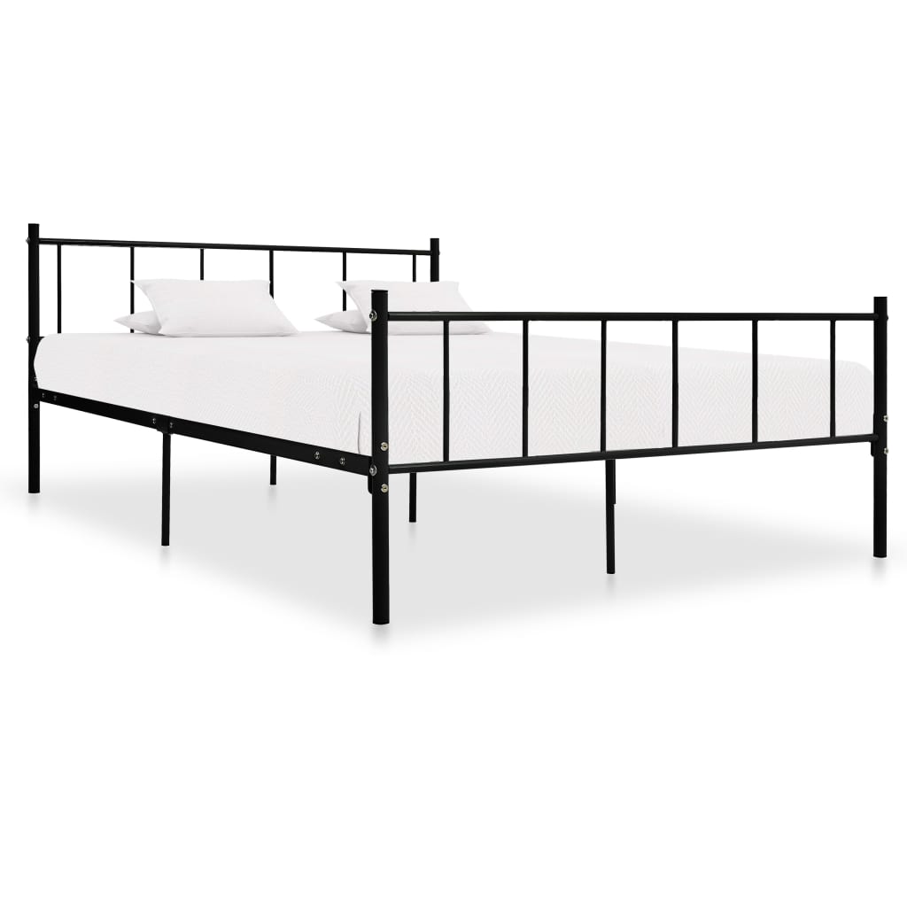 Cadru De Pat, , , Metal