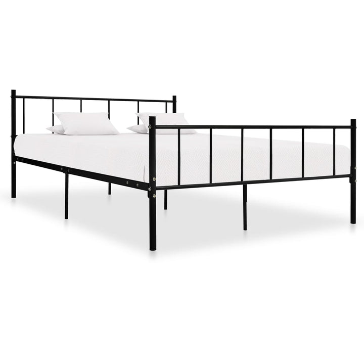 Cadru De Pat, , , Metal
