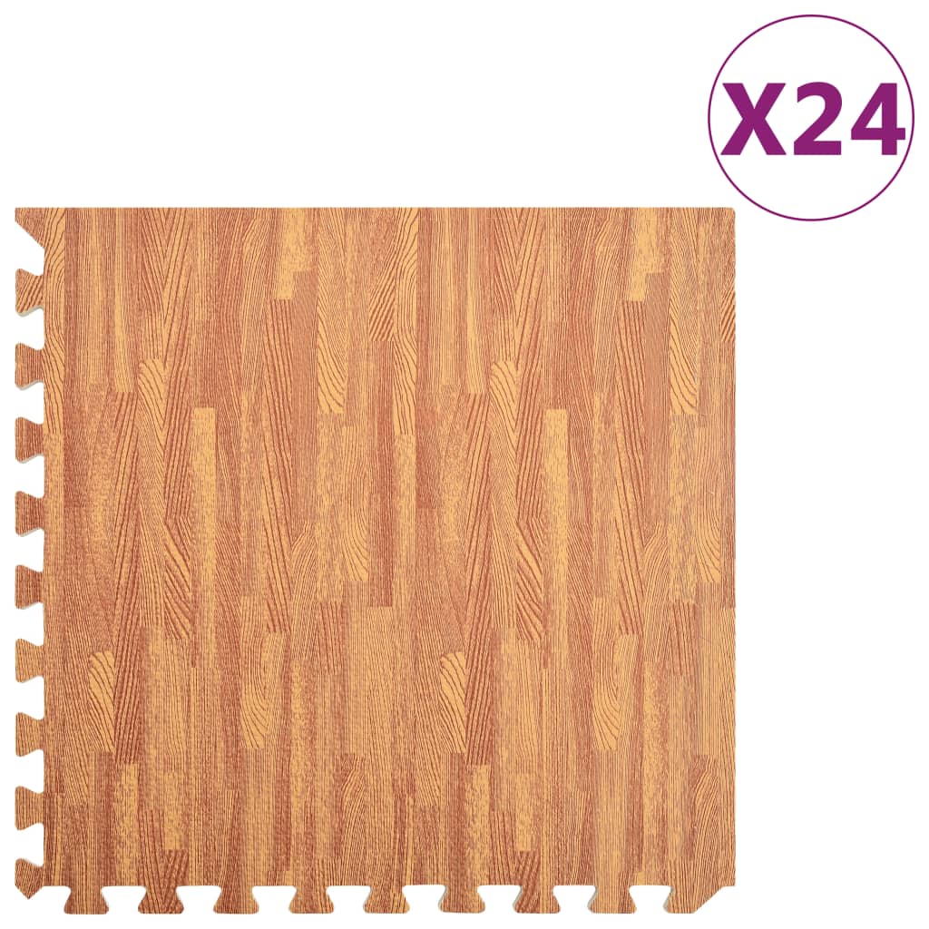 Saltele De Exerciții, 12 Buc., , 4,32 M², Spumă Eva