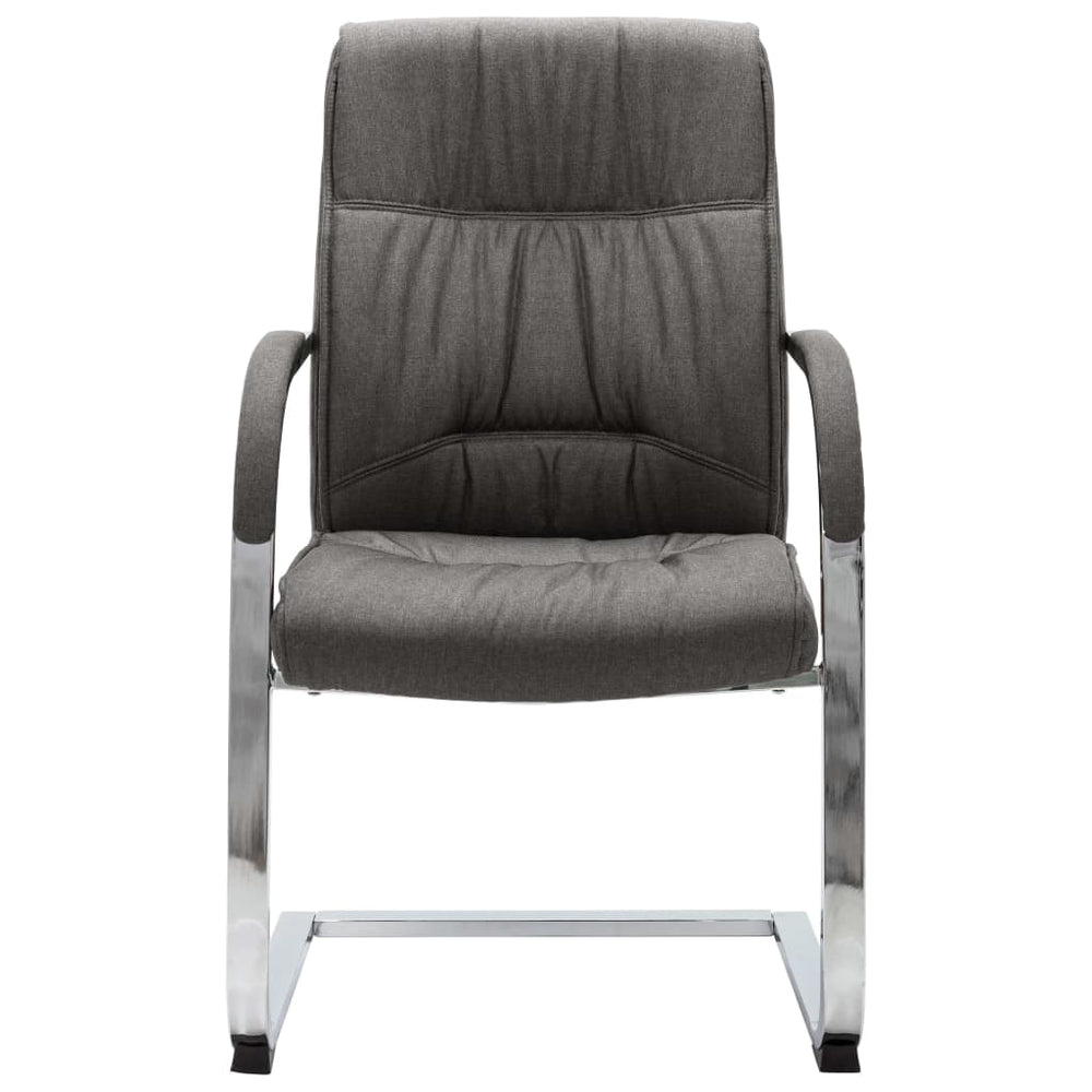 Scaun De Birou Consolă, , Material Textil