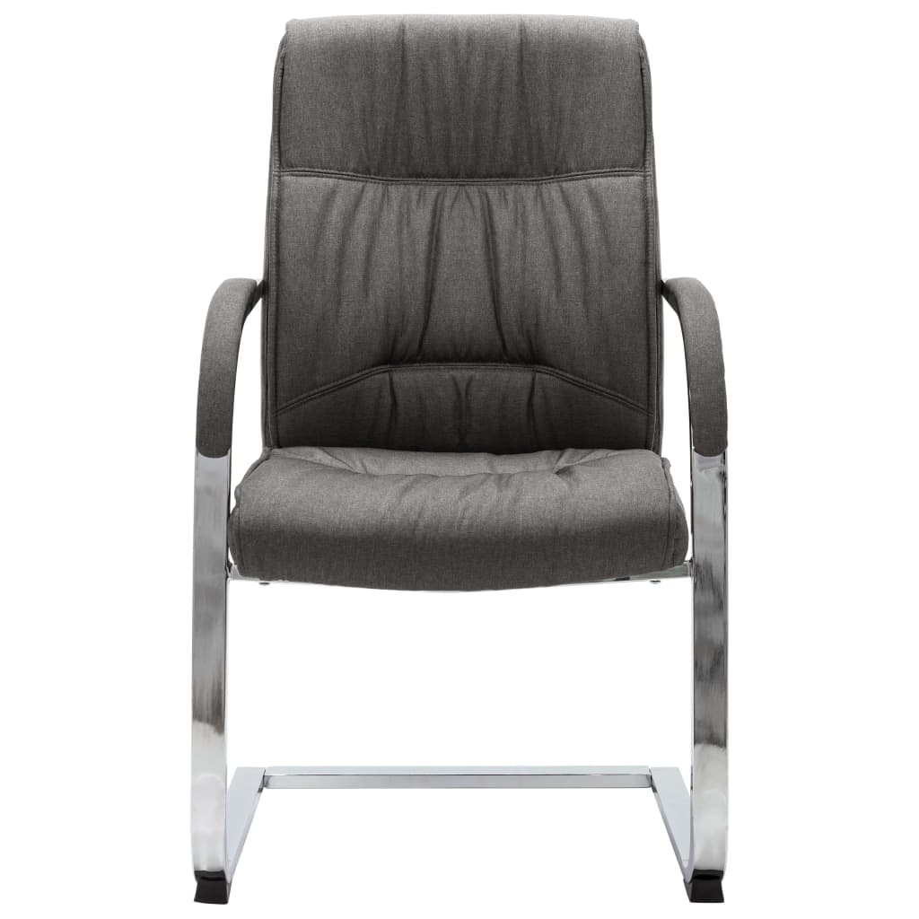 Scaun De Birou Consolă, , Material Textil
