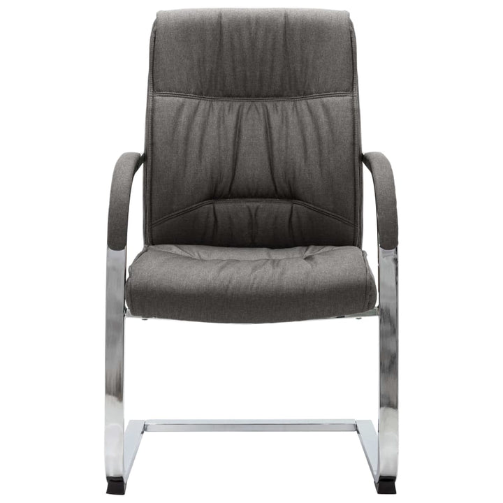 Scaun De Birou Consolă, , Material Textil