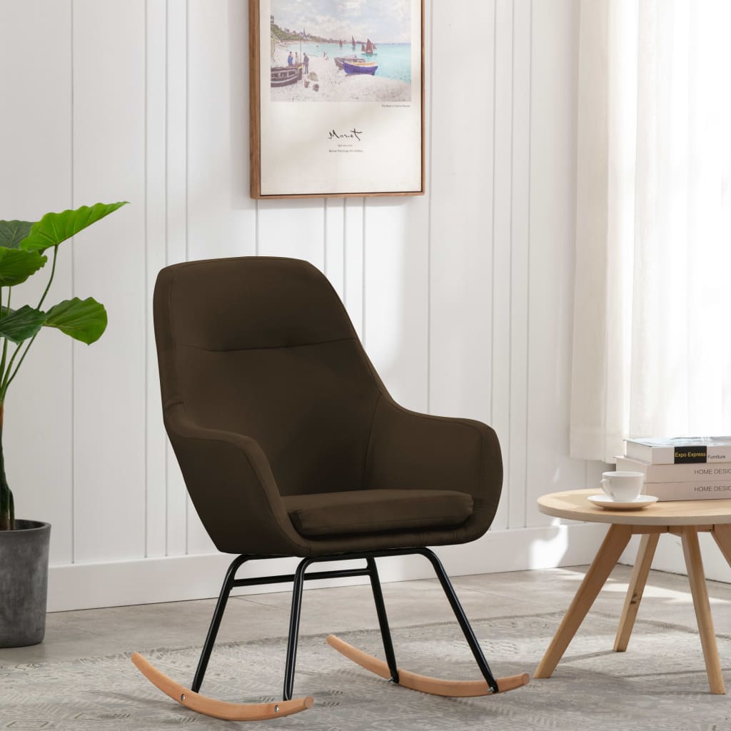 Scaun Balansoar, , Material Textil