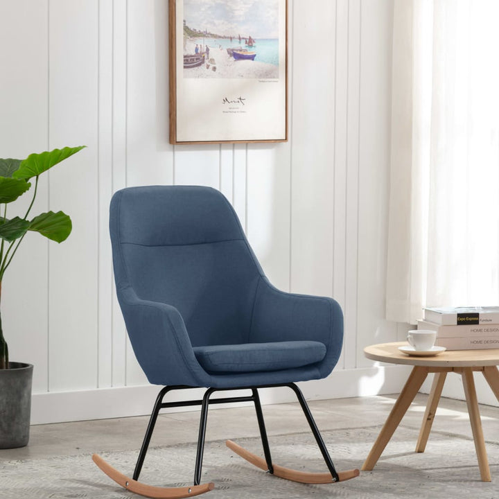 Scaun Balansoar, , Material Textil