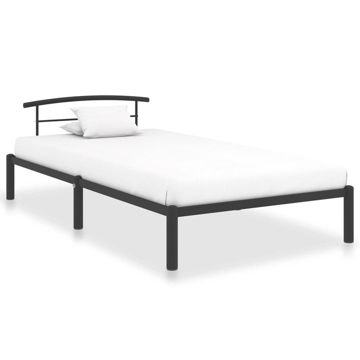 Cadru De Pat, , , Metal