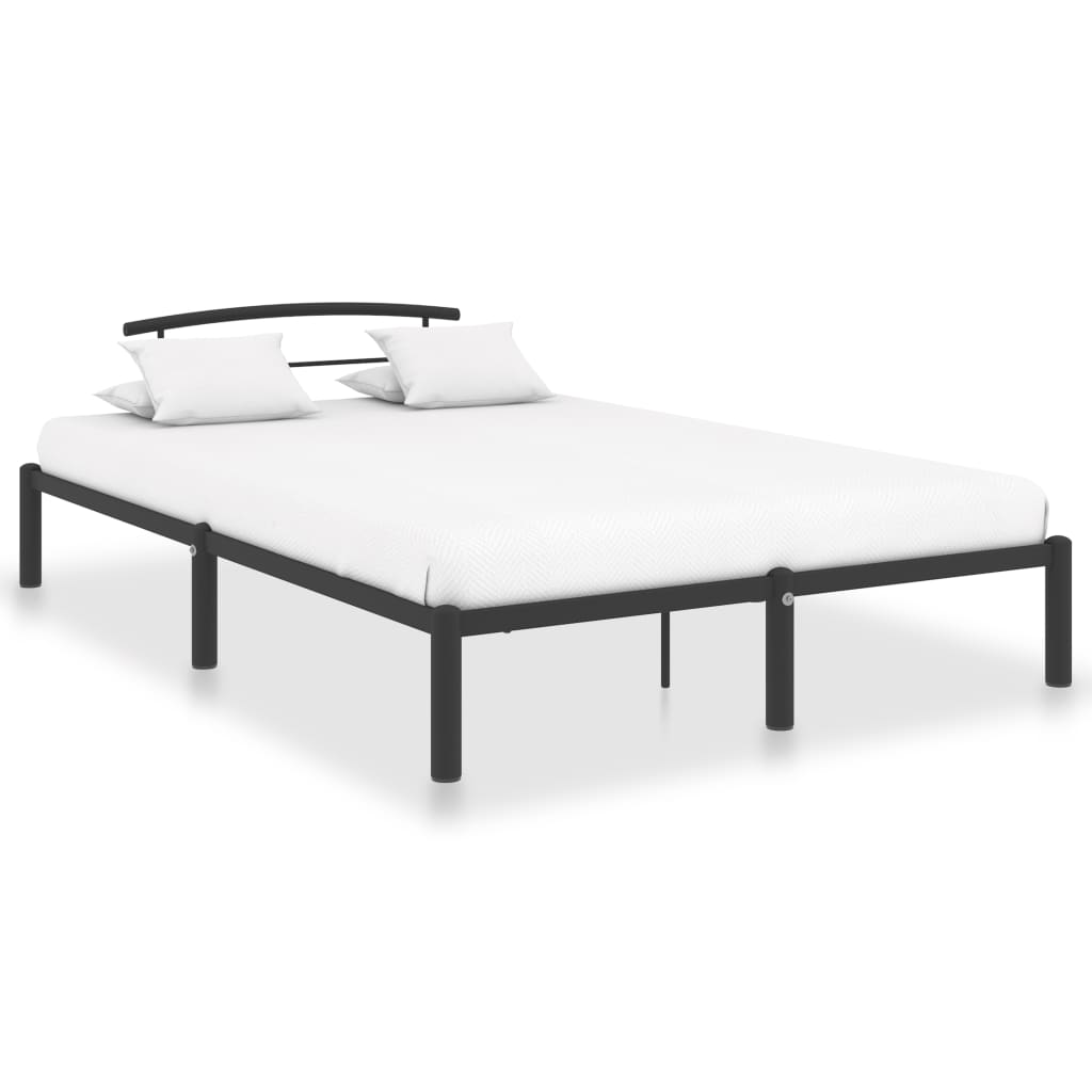 Cadru De Pat, , , Metal