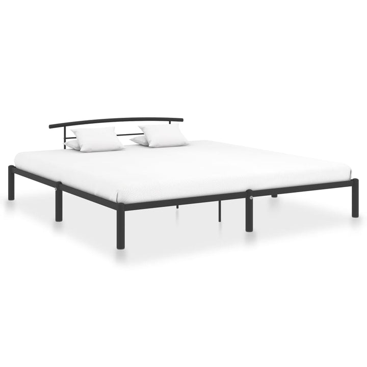 Cadru De Pat, , , Metal