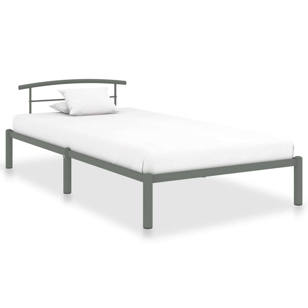 Cadru De Pat, , , Metal