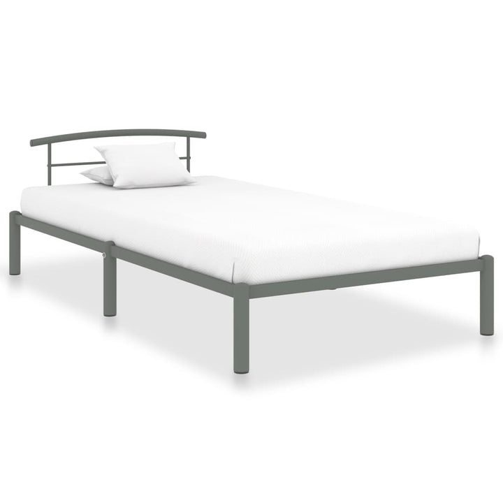 Cadru De Pat, , , Metal