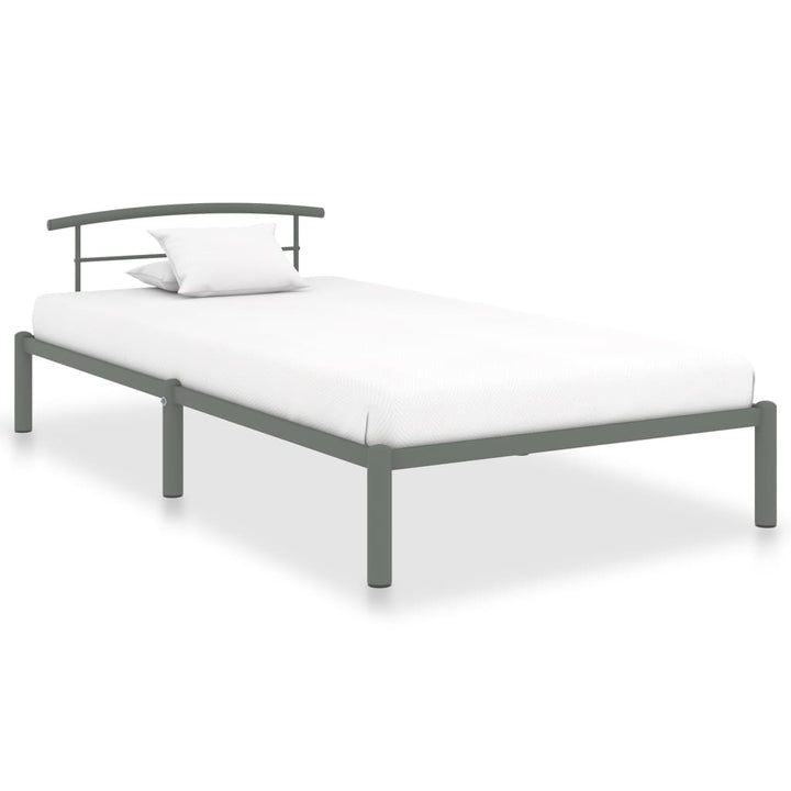 Cadru De Pat, , , Metal