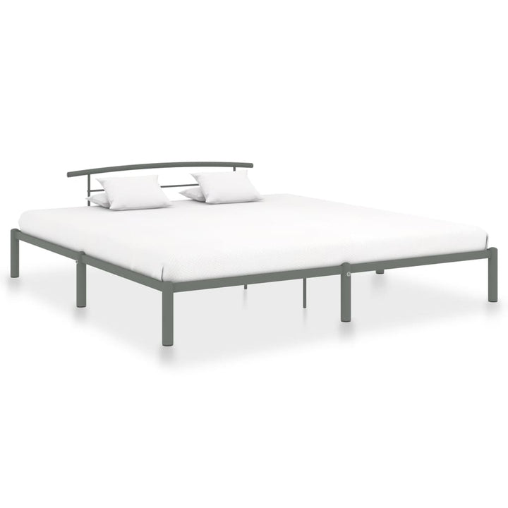 Cadru De Pat, , , Metal