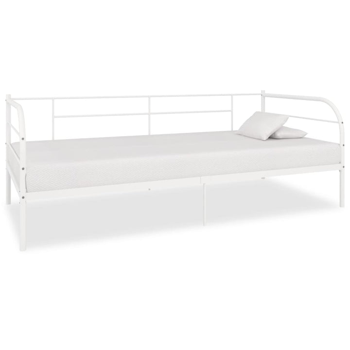 Cadru De Pat, , , Metal
