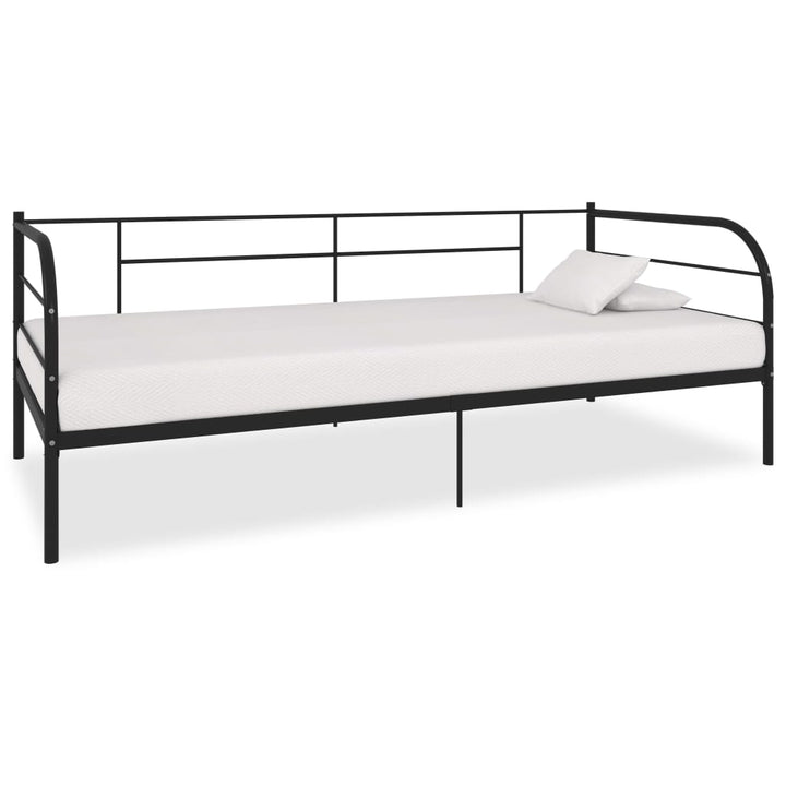 Cadru De Pat, , , Metal