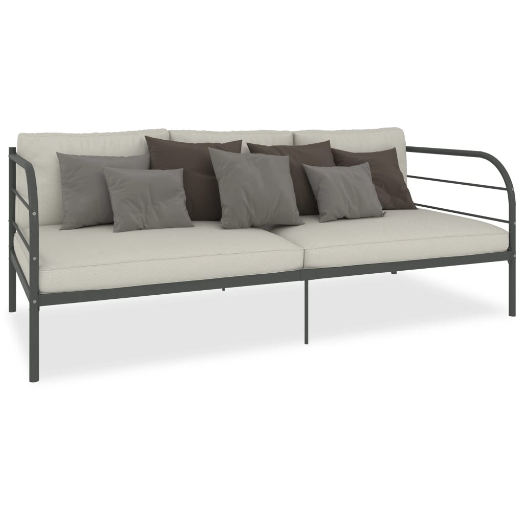Cadru De Pat, , , Metal