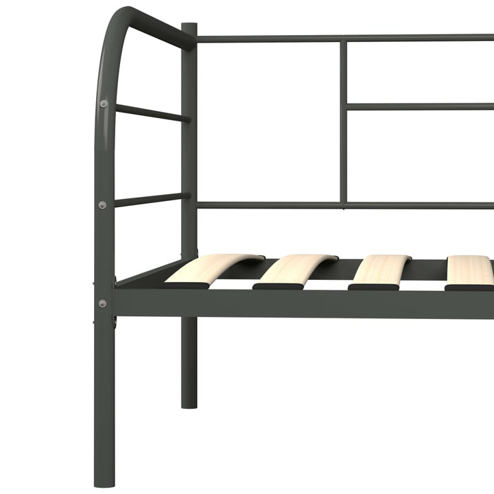 Cadru De Pat, , , Metal