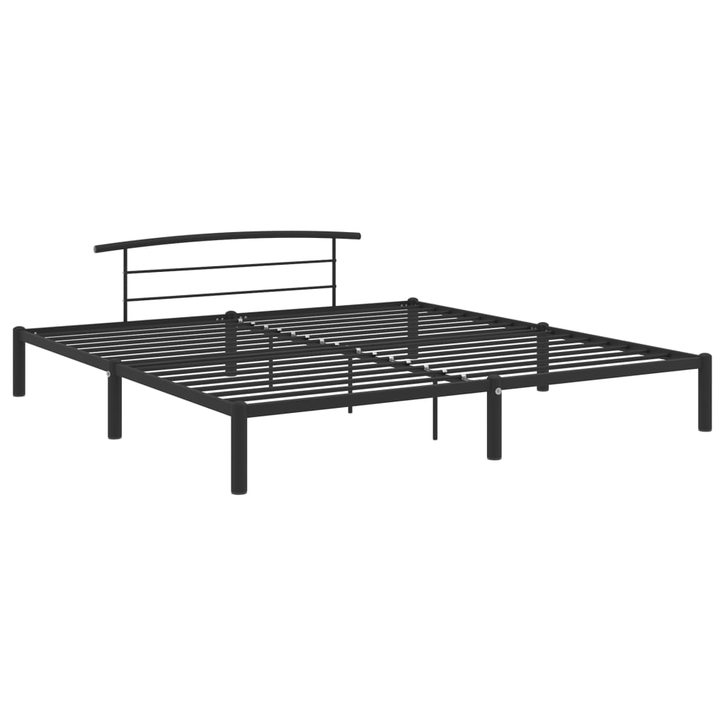 Cadru De Pat, , , Metal