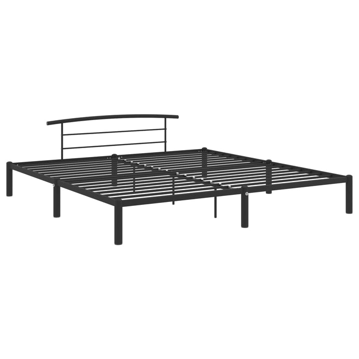 Cadru De Pat, , , Metal