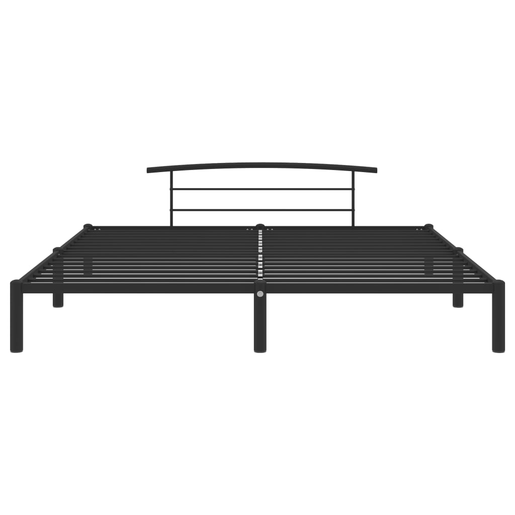 Cadru De Pat, , , Metal