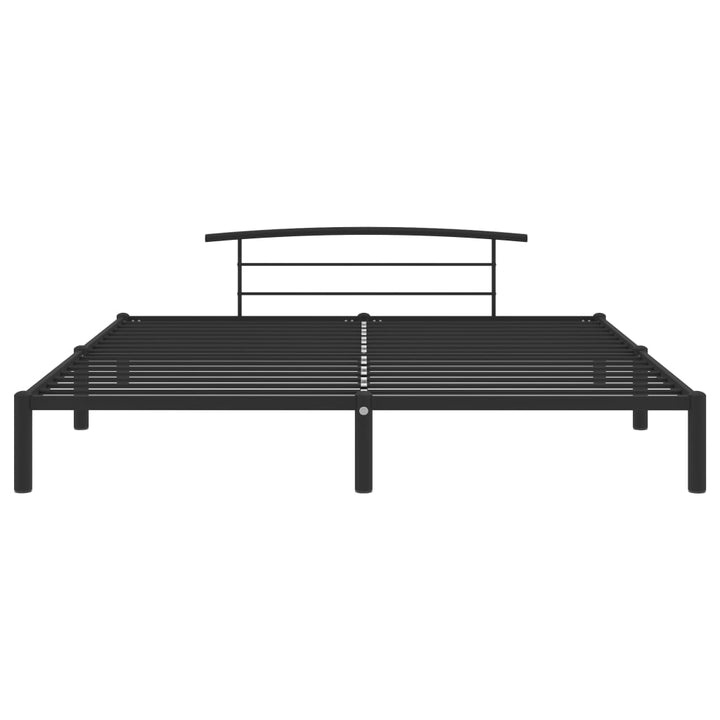 Cadru De Pat, , , Metal