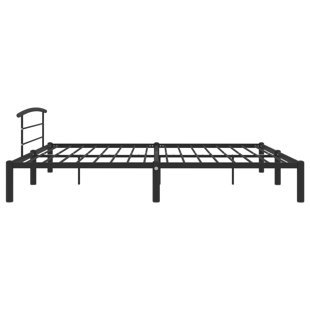 Cadru De Pat, , , Metal