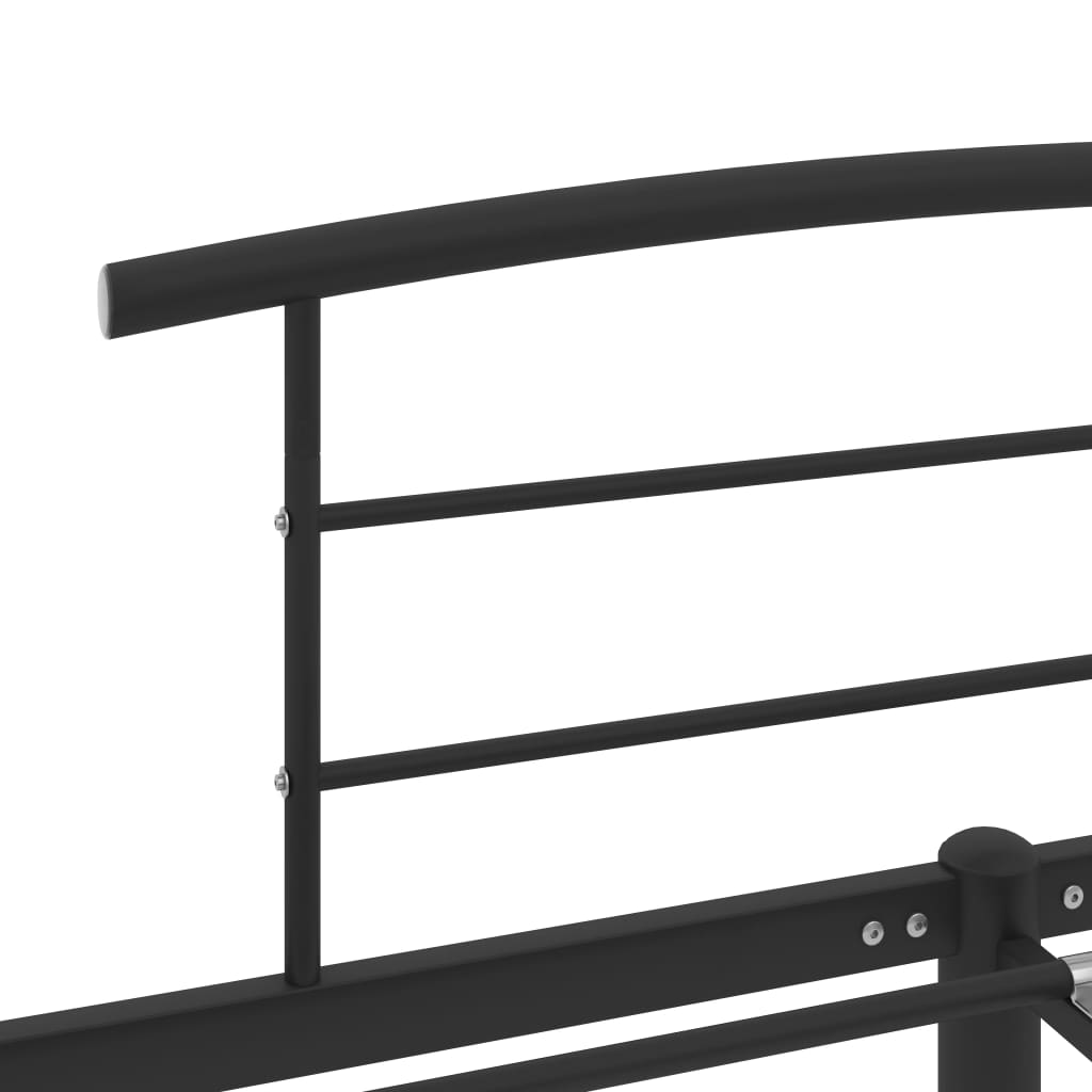 Cadru De Pat, , , Metal