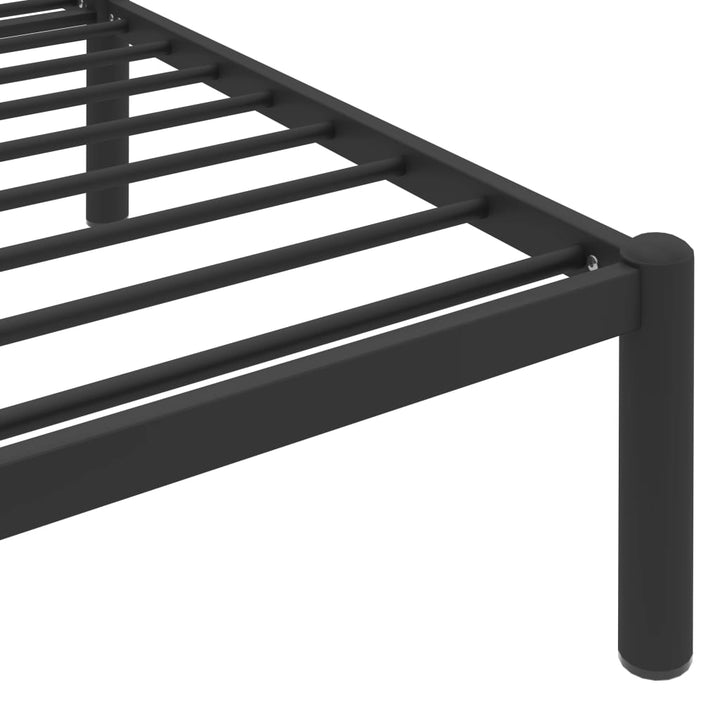 Cadru De Pat, , , Metal