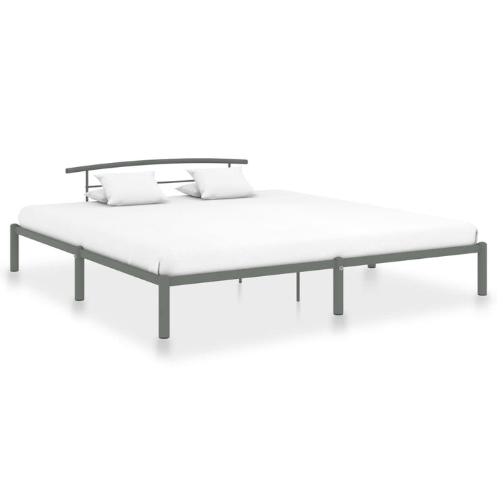 Cadru De Pat, , , Metal