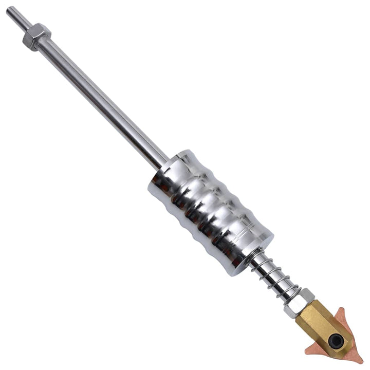Ciocan Culisant Pentru Spotter , 42 Cm , Oțel Carbon