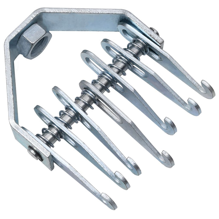 Ciocan Culisant Cu Gheare Multiple, 65 Cm, Oțel Carbon