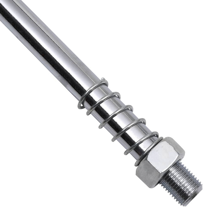 Ciocan Culisant Cu Gheare Multiple, 65 Cm, Oțel Carbon