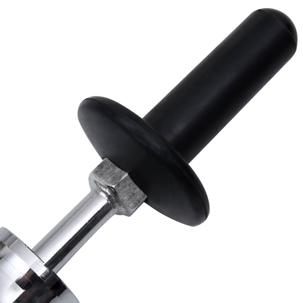 Ciocan Culisant Cu Gheare Multiple, 65 Cm, Oțel Carbon