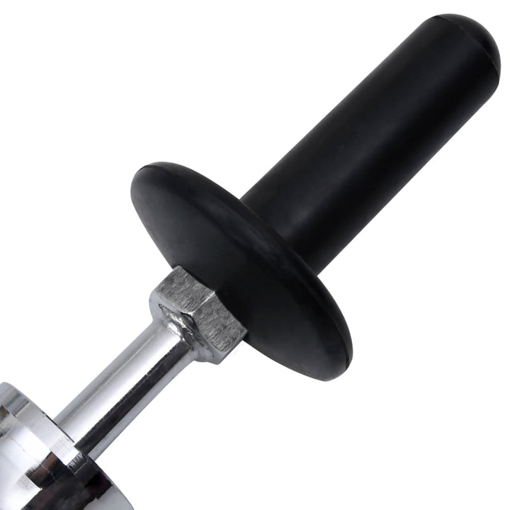 Ciocan Culisant Cu Gheare Multiple, 65 Cm, Oțel Carbon