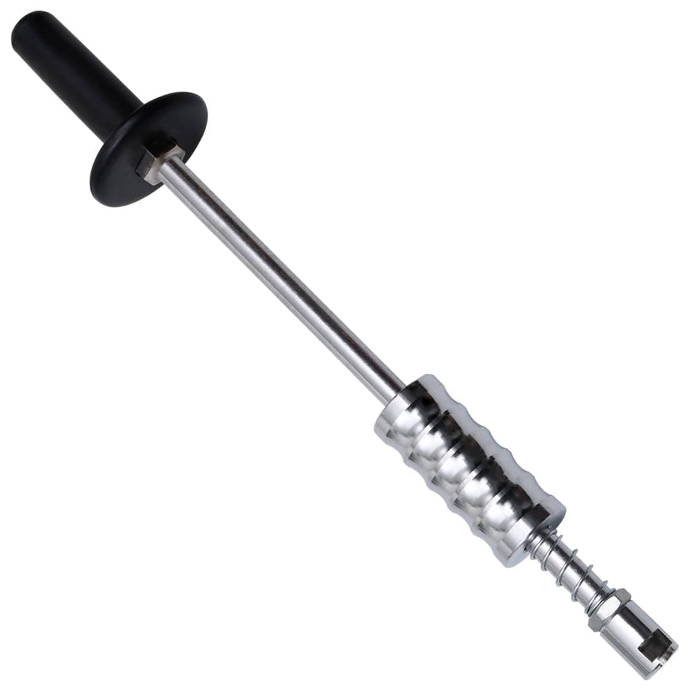 Set Ciocan Culisant, 7 Piese, Oțel Carbon