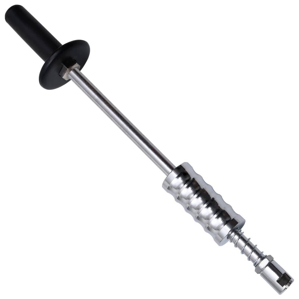 Set Ciocan Culisant, 7 Piese, Oțel Carbon