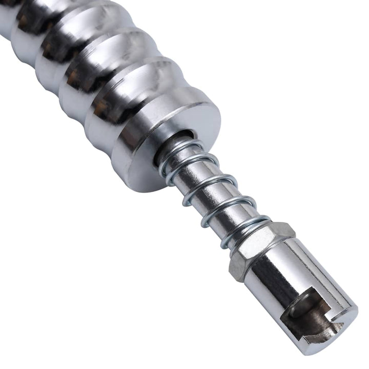 Set Ciocan Culisant, 7 Piese, Oțel Carbon